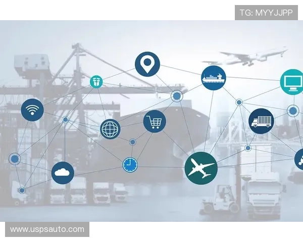 探索PA视讯集团在智慧零售行业的创新应用与市场前景